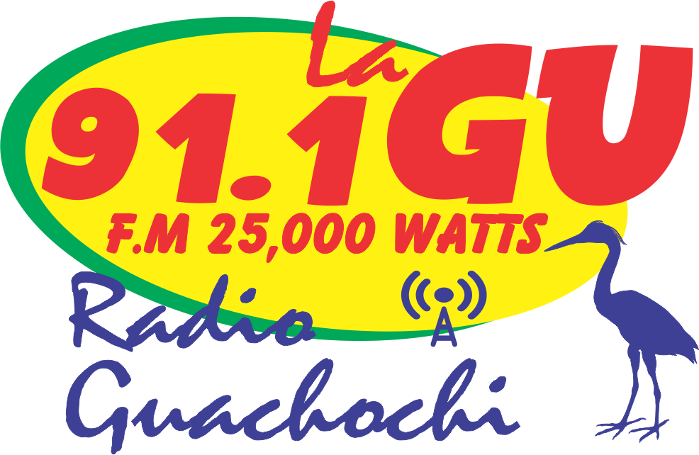 La GU Radio Guanochi - 91.1 FM - XHPGUA-FM - Grupo Bustillos Radio - Guachochi, Chihuahua